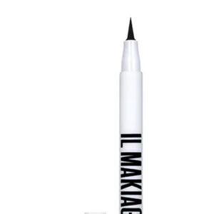 IL MAKIAGE Precision Black Card Liquid Waterproof Eyeliner